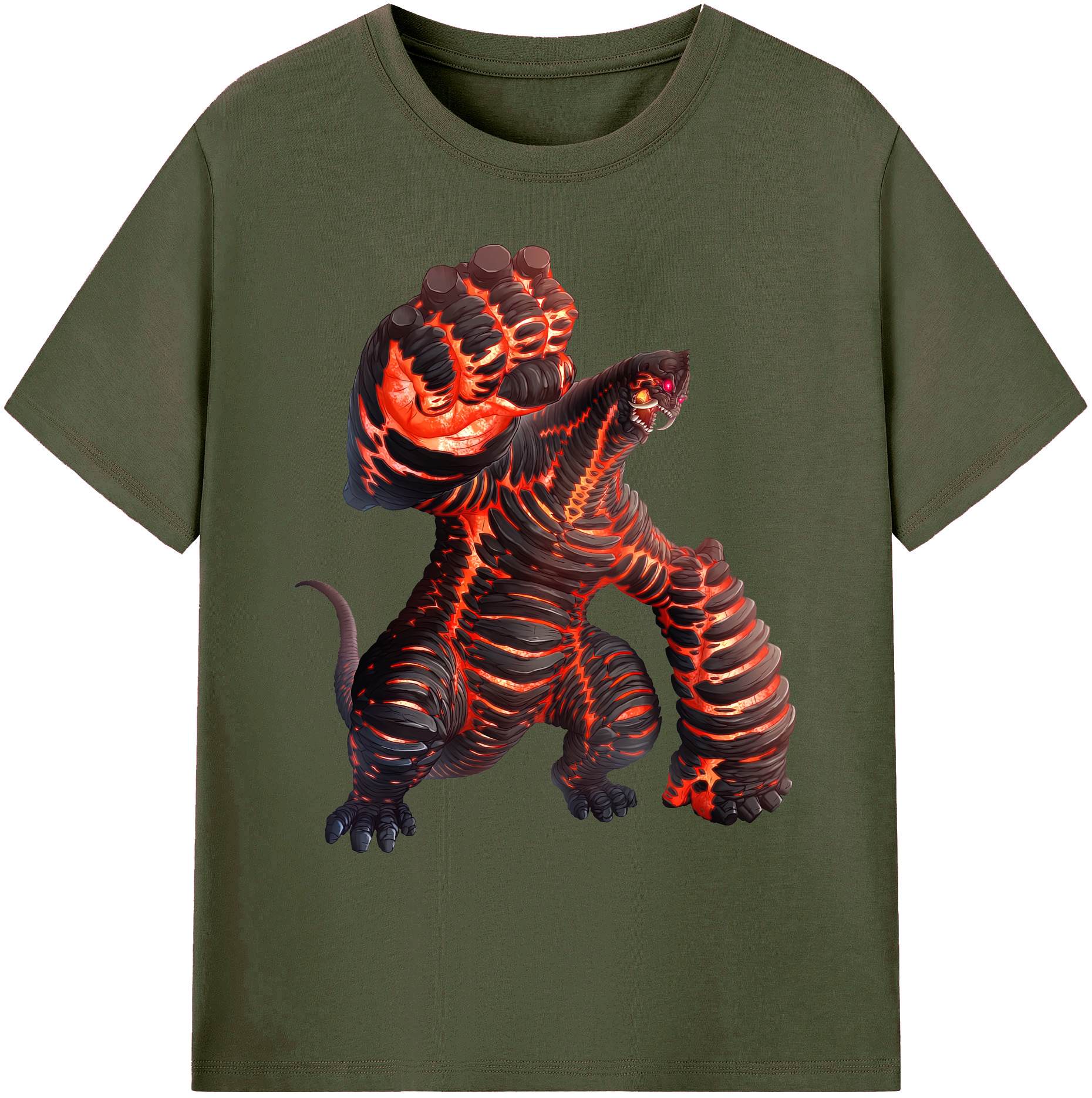 （画像用） ウルトラマン Ultraman 綿100％ メンズ半袖Tシャツ｜肌触りやわらか＆通気性